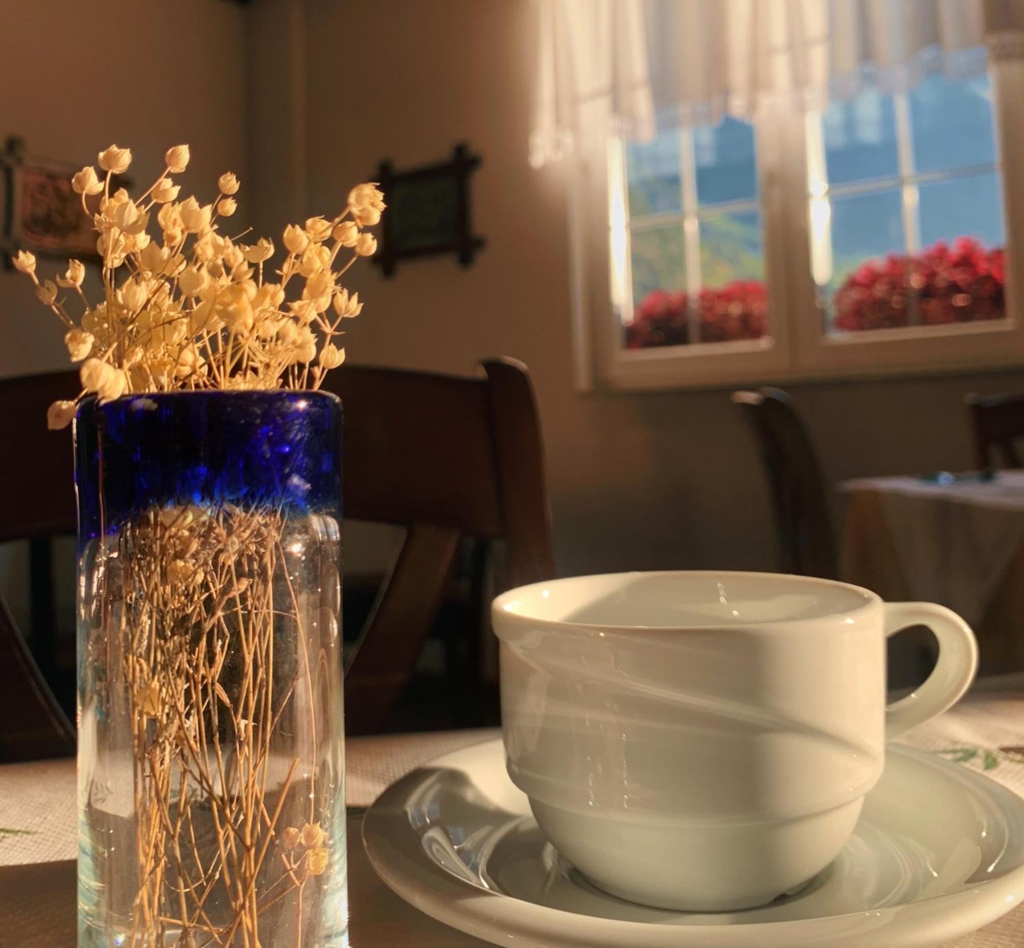 Bujtina Valbone Otel Dış mekan fotoğraf